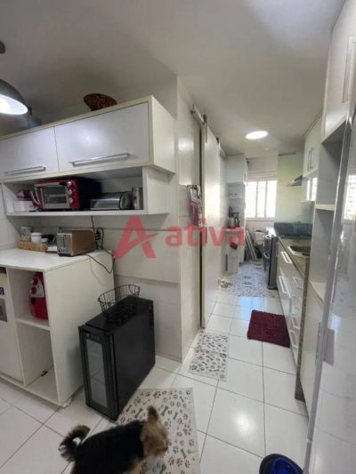 Apartamento, 4 quartos - Foto 5
