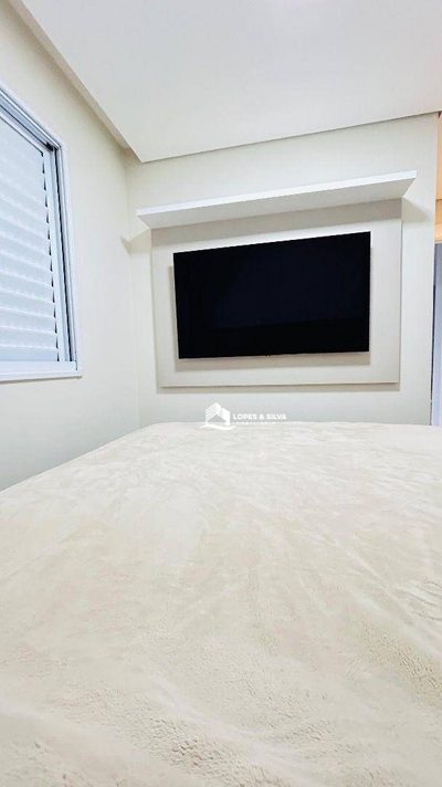 Apartamento, 2 quartos - Foto 2