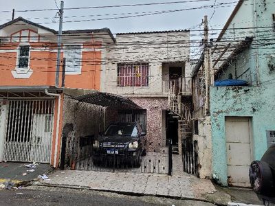 Casa, 2 quartos, 213 m² - Foto 1