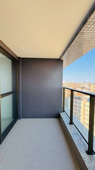 Apartamento, 1 quarto, 22 m² - Foto 5