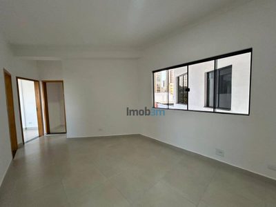 Apartamento, 3 quartos, 160 m² - Foto 2
