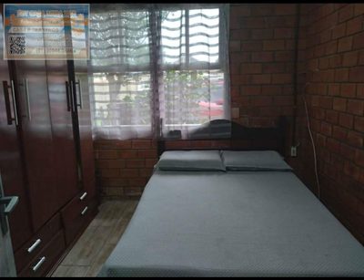 Casa, 4 quartos - Foto 4