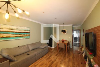 Casa, 3 quartos, 129 m² - Foto 3