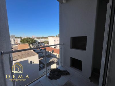 Apartamento, 2 quartos, 73 m² - Foto 5