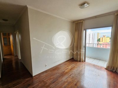 Apartamento, 3 quartos, 62 m² - Foto 2