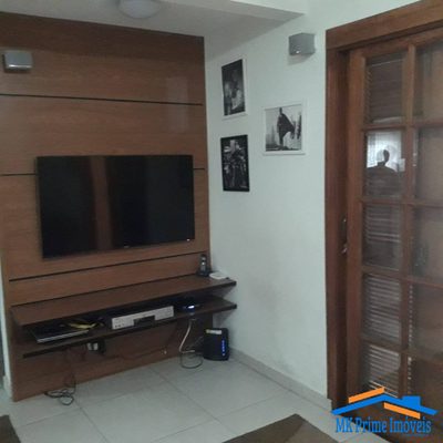Sobrado, 5 quartos, 411 m² - Foto 4