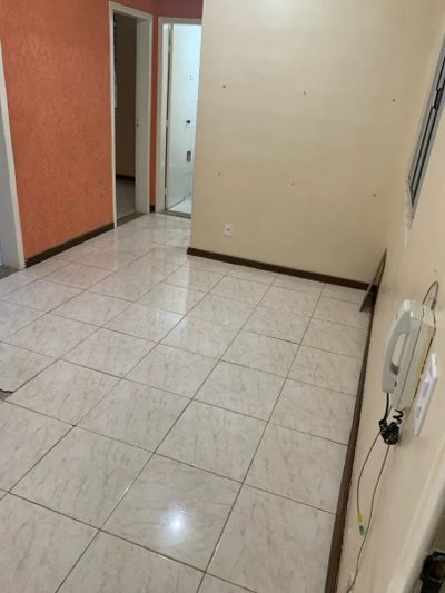Apartamento, 2 quartos, 46 m² - Foto 1