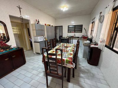 Casa, 4 quartos, 203 m² - Foto 4