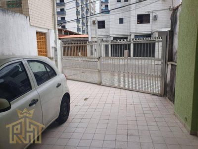 Sobrado, 3 quartos, 100 m² - Foto 3
