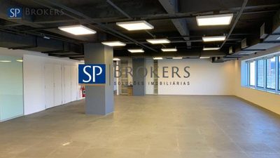 Sala-Conjunto, 384 m² - Foto 2