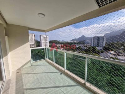 Apartamento, 2 quartos, 74 m² - Foto 1