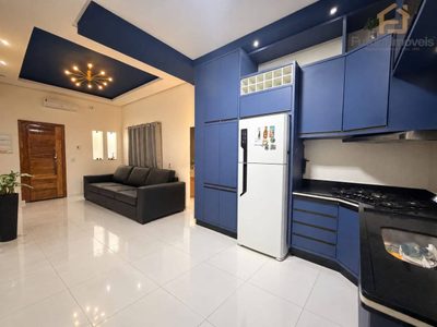Casa, 2 quartos, 100 m² - Foto 3