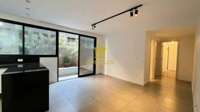 Apartamento, 2 quartos, 64 m² - Foto 1