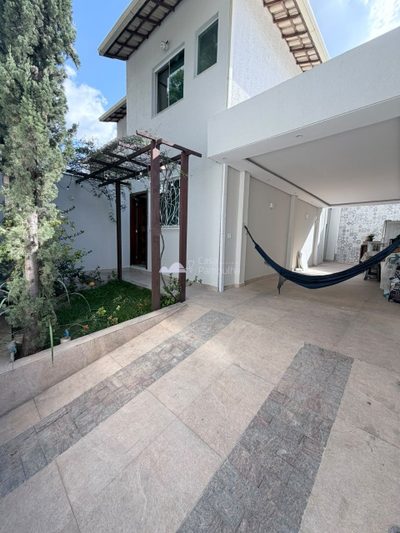 Casa, 2 quartos, 132 m² - Foto 2