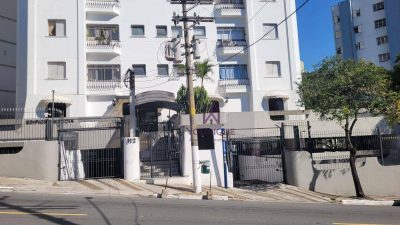 Apartamento, 2 quartos, 60 m² - Foto 1