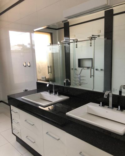 Casa de Condomínio, 4 quartos - Foto 4