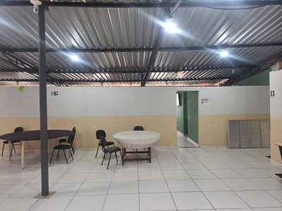Sala-Conjunto - Foto 4