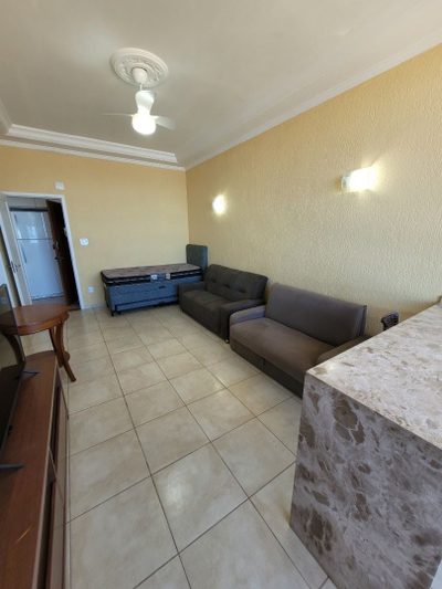 Apartamento, 1 quarto, 40 m² - Foto 4