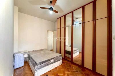 Apartamento, 2 quartos, 70 m² - Foto 3