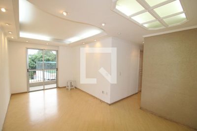 Apartamento, 3 quartos, 74 m² - Foto 1