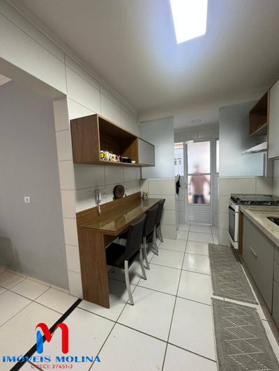 Apartamento, 3 quartos - Foto 4