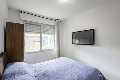 Apartamento, 1 quarto, 32 m² - Foto 5