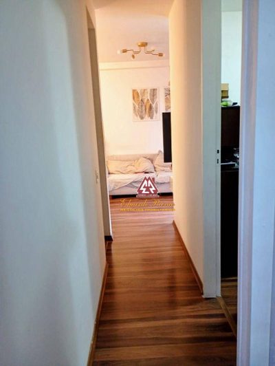 Apartamento, 3 quartos, 60 m² - Foto 4