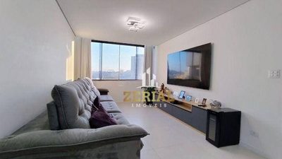 Cobertura, 3 quartos, 324 m² - Foto 4