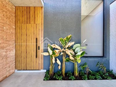 Casa, 3 quartos, 203 m² - Foto 4