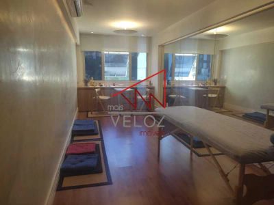 Sala-Conjunto, 25 m² - Foto 2