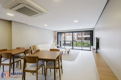 Apartamento, 2 quartos, 70 m² - Foto 1