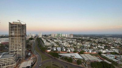 Apartamento, 2 quartos, 75 m² - Foto 1