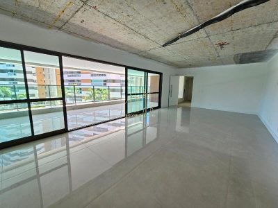 Apartamento, 4 quartos, 224 m² - Foto 5
