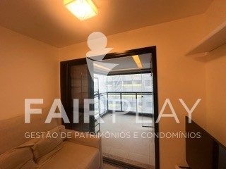 Apartamento, 1 quarto, 41 m² - Foto 5