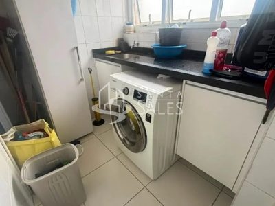 Apartamento, 3 quartos, 120 m² - Foto 3