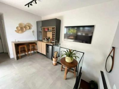 Cobertura, 3 quartos, 138 m² - Foto 1