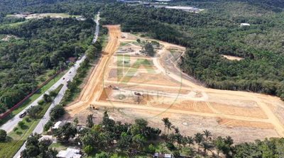 Terreno, 200 m² - Foto 2