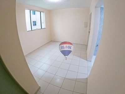 Apartamento, 2 quartos, 42 m² - Foto 5