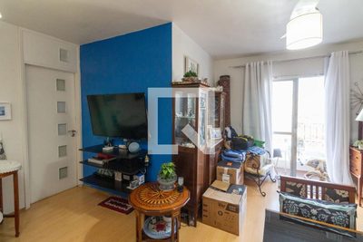 Apartamento, 2 quartos, 77 m² - Foto 2
