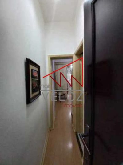 Apartamento, 30 m² - Foto 1