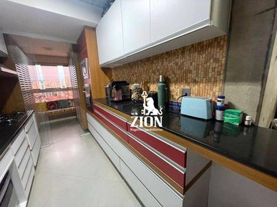 Apartamento, 1 quarto, 70 m² - Foto 5