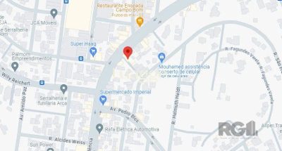 Apartamento, 2 quartos, 101 m² - Foto 4