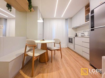 Loft, 34 m² - Foto 5