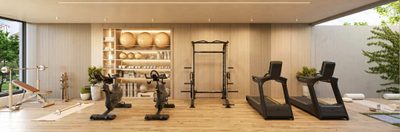 Cobertura, 2 quartos, 121 m² - Foto 5