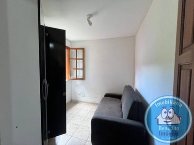 Apartamento, 1 quarto, 44 m² - Foto 2