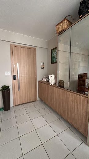 Apartamento, 2 quartos, 56 m² - Foto 4