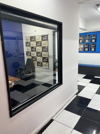 Sala-Conjunto, 192 m² - Foto 2