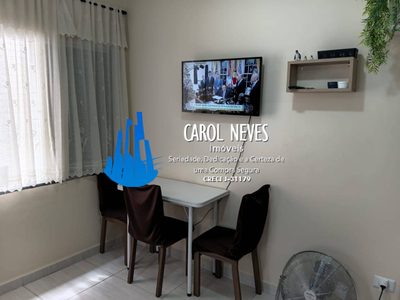 Apartamento, 1 quarto, 50 m² - Foto 5