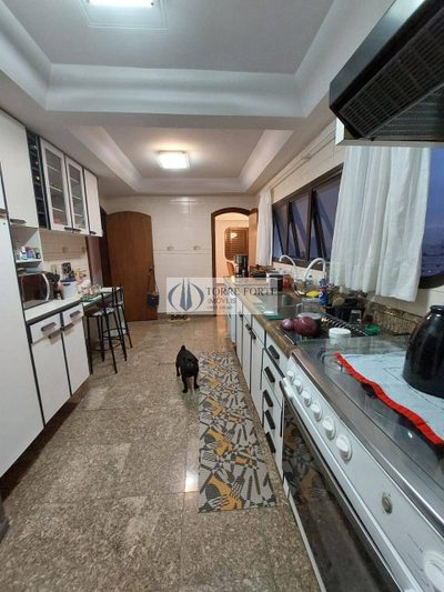 Apartamento, 3 quartos, 190 m² - Foto 4