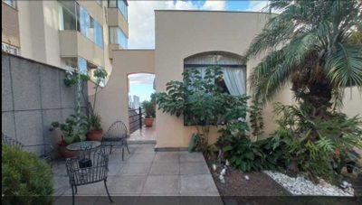 Casa, 4 quartos, 406 m² - Foto 1